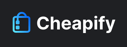 Cheapify.io